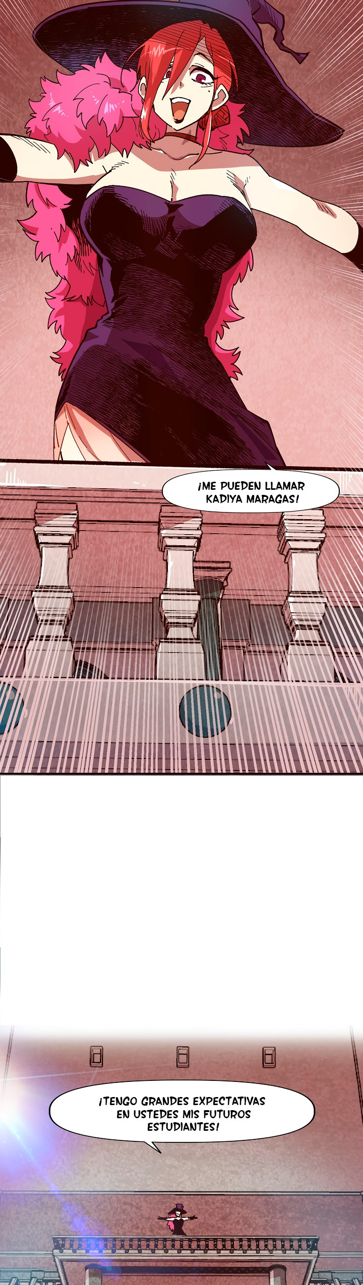 Esclavo B - Capítulo 5 - Página 23 - LectorTMOo