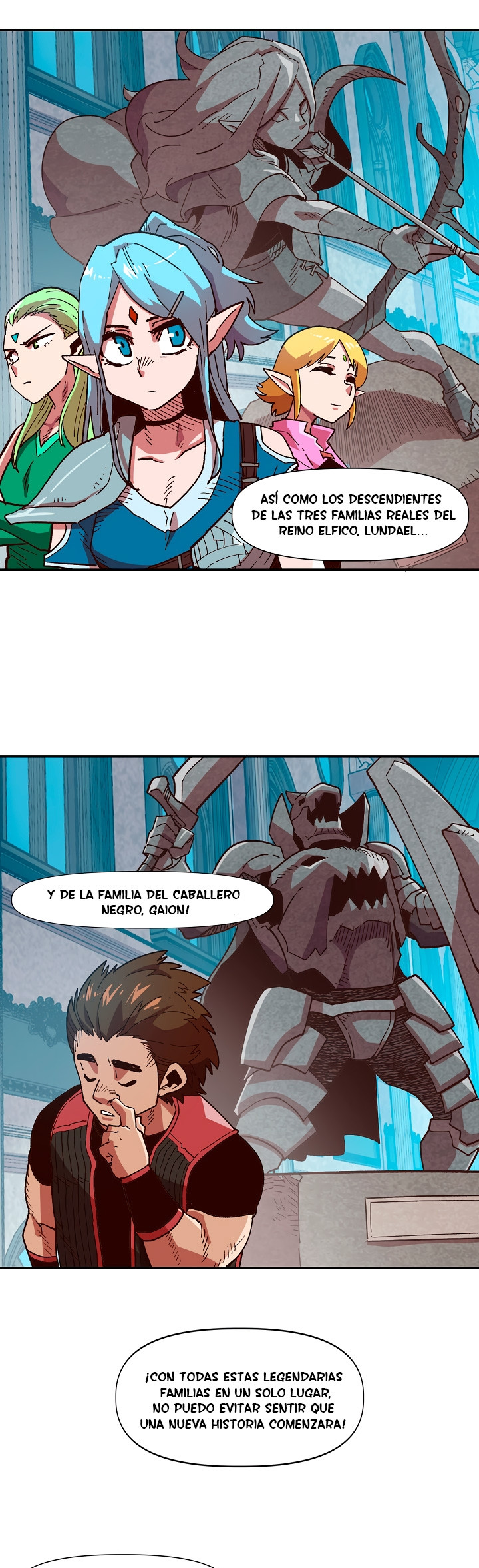 Esclavo B - Capítulo 5 - Página 26 - LectorTMOo