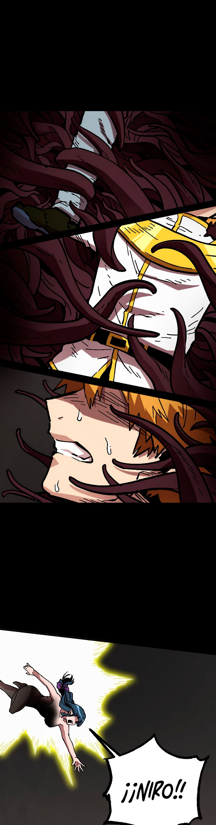Esclavo B - Capítulo 51 - Página 2 - LectorTMOo