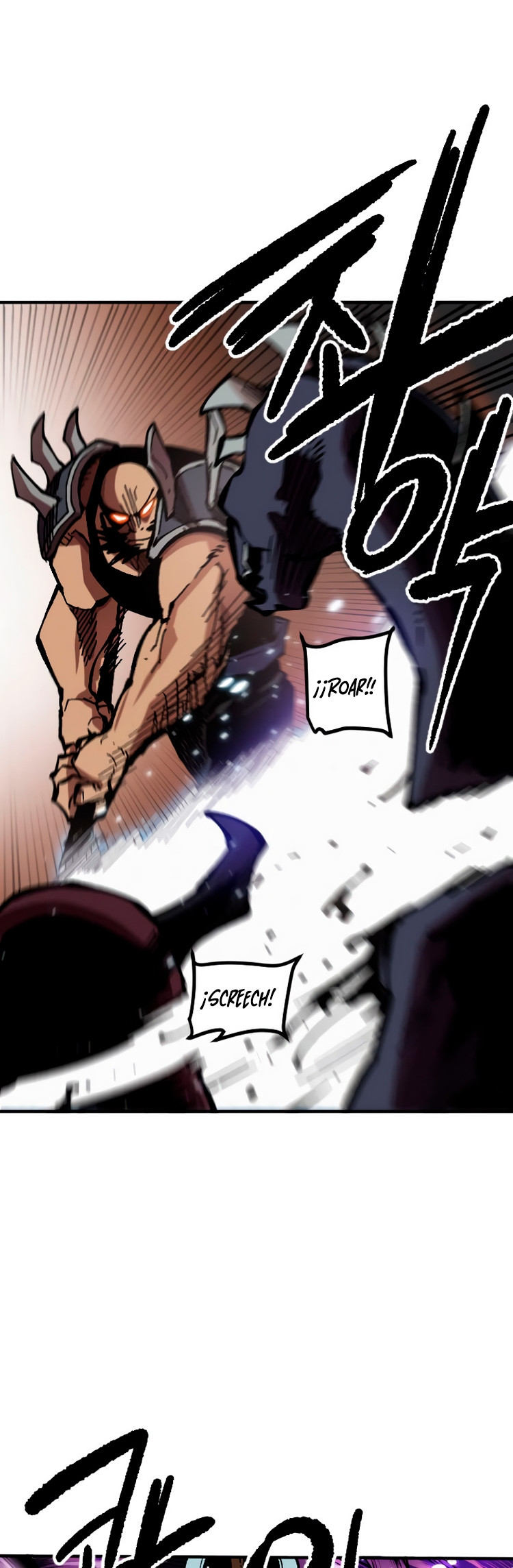 Esclavo B - Capítulo 51 - Página 21 - LectorTMOo