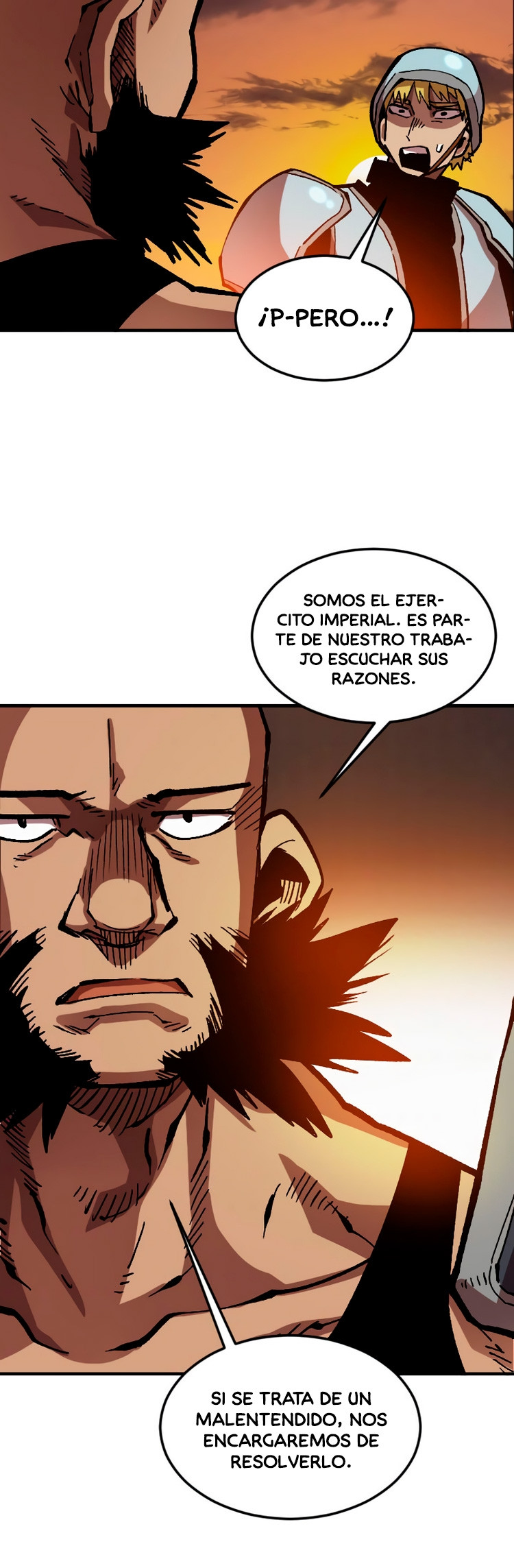 Esclavo B - Capítulo 51 - Página 40 - LectorTMOo
