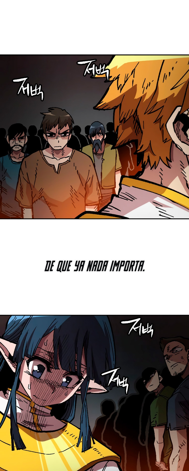 Esclavo B - Capítulo 51 - Página 50 - LectorTMOo