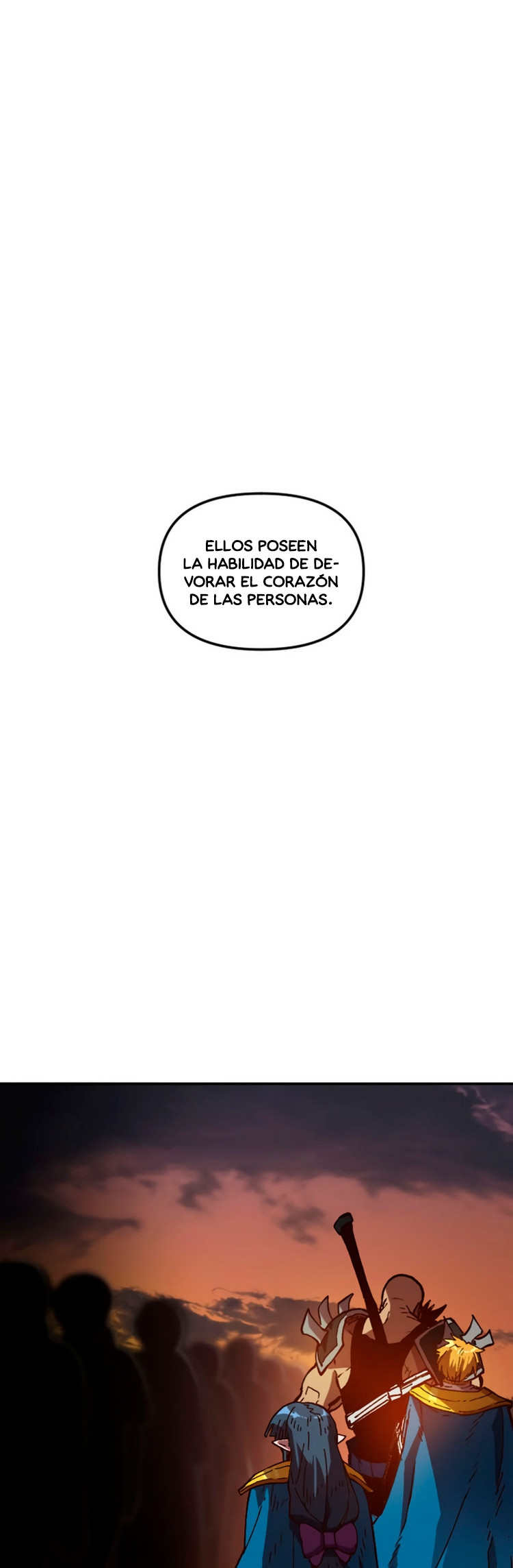 Esclavo B - Capítulo 52 - Página 5 - LectorTMOo