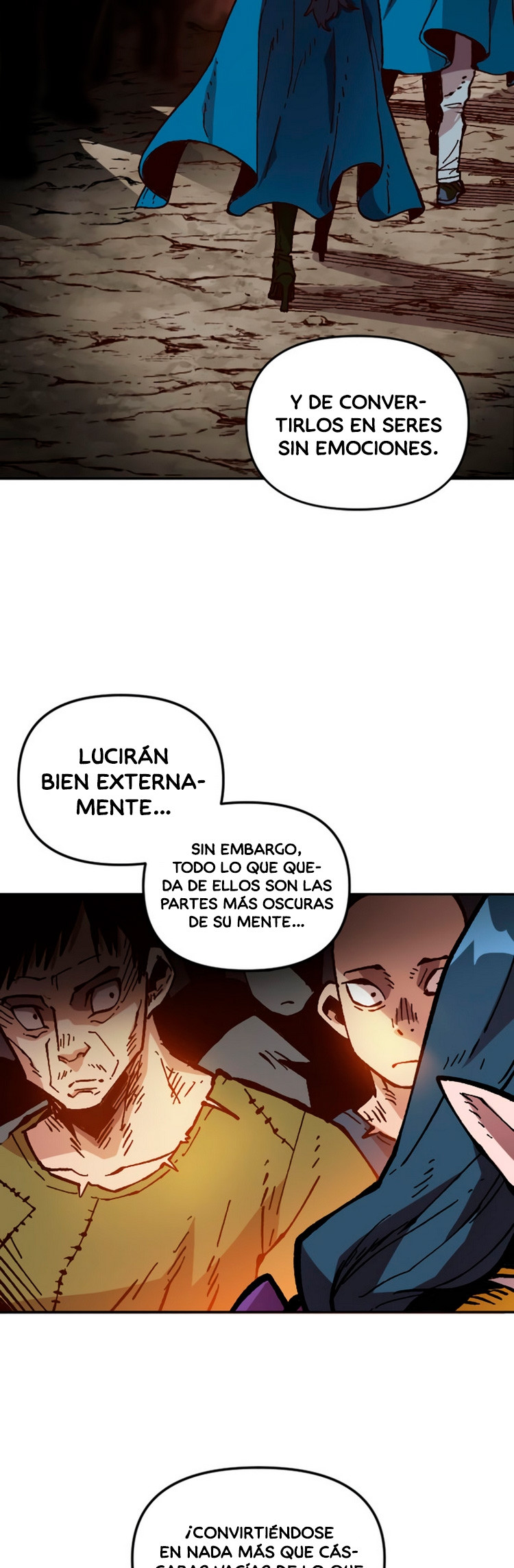 Esclavo B - Capítulo 52 - Página 6 - LectorTMOo