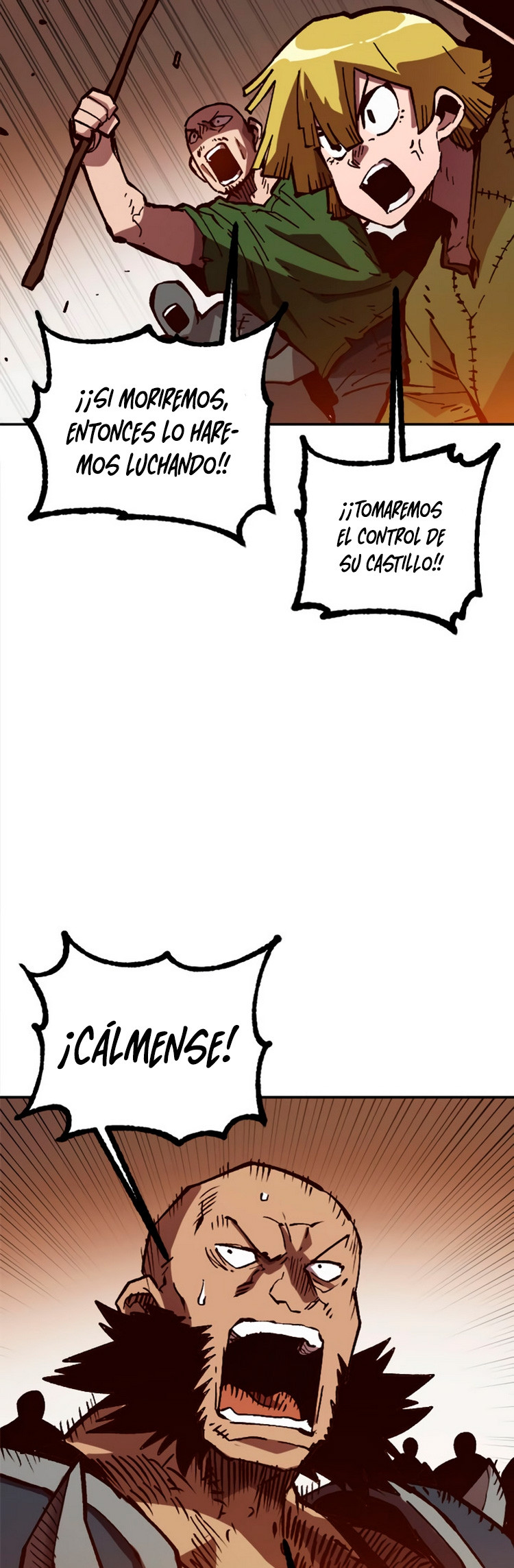 Esclavo B - Capítulo 52 - Página 12 - LectorTMOo