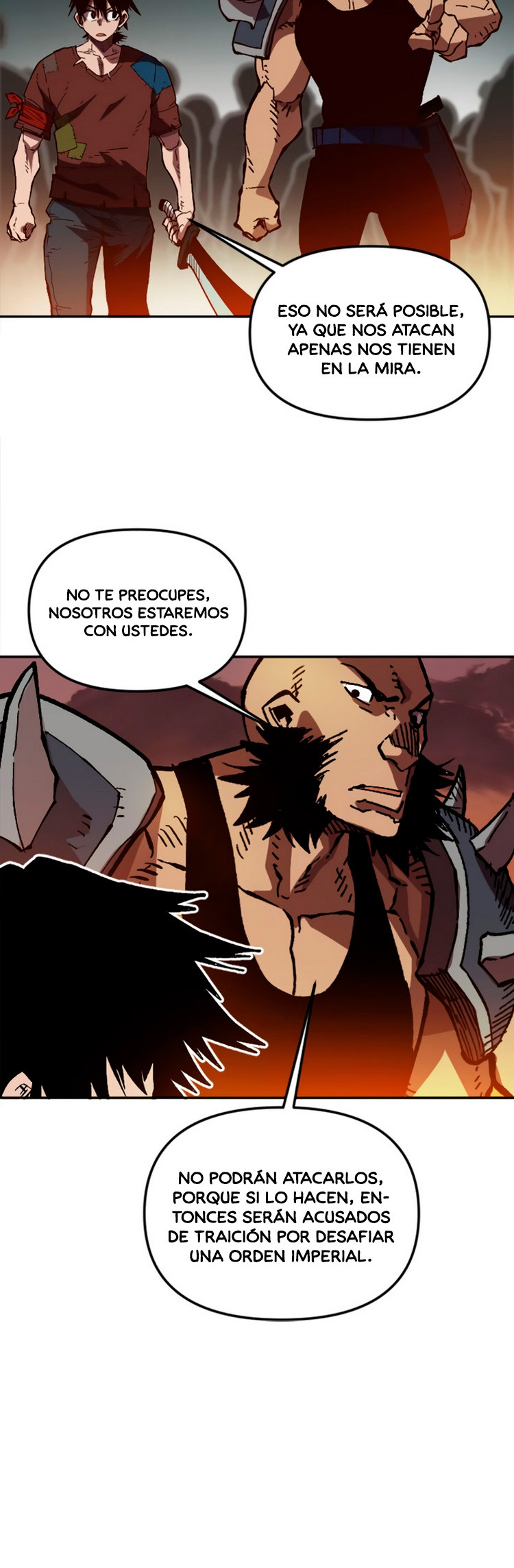 Esclavo B - Capítulo 52 - Página 16 - LectorTMOo