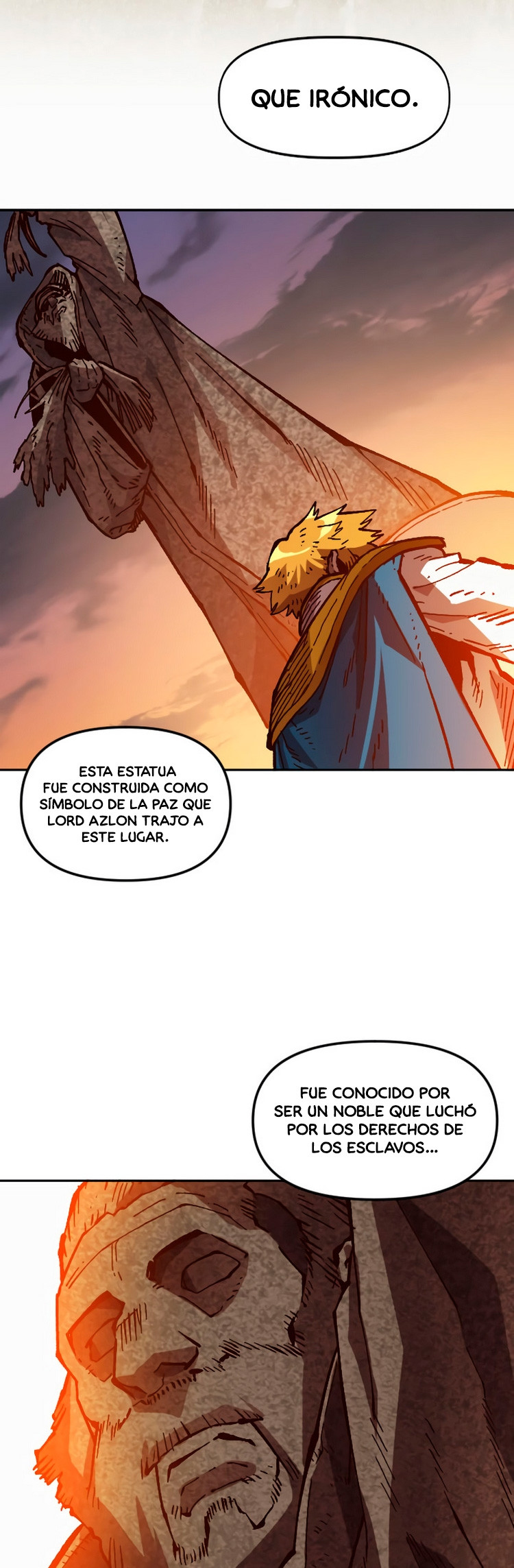 Esclavo B - Capítulo 52 - Página 24 - LectorTMOo
