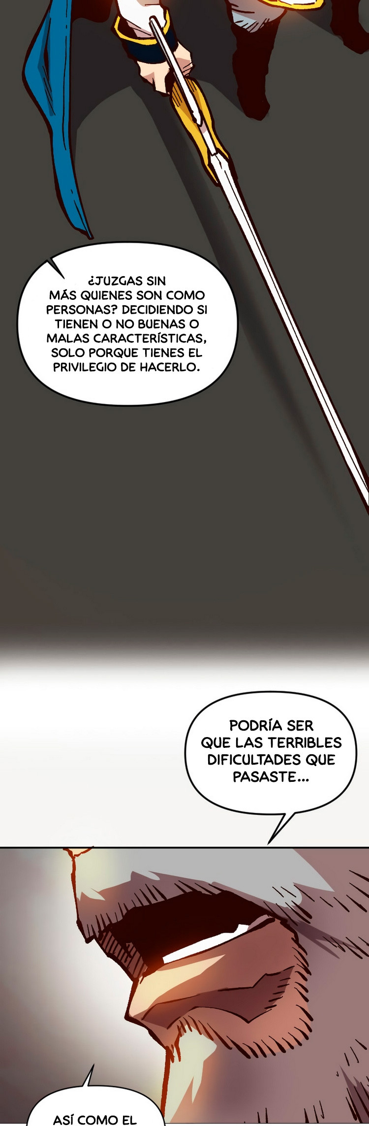 Esclavo B - Capítulo 52 - Página 42 - LectorTMOo