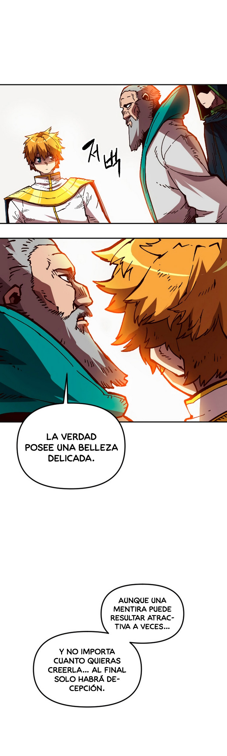 Esclavo B - Capítulo 52 - Página 51 - LectorTMOo