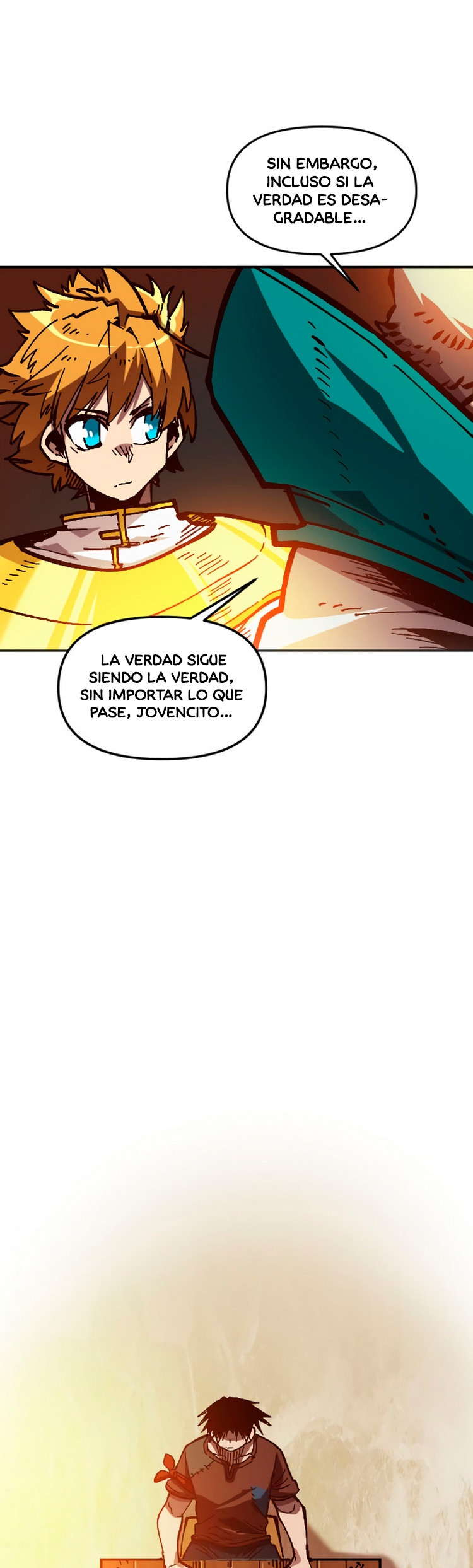 Esclavo B - Capítulo 52 - Página 52 - LectorTMOo