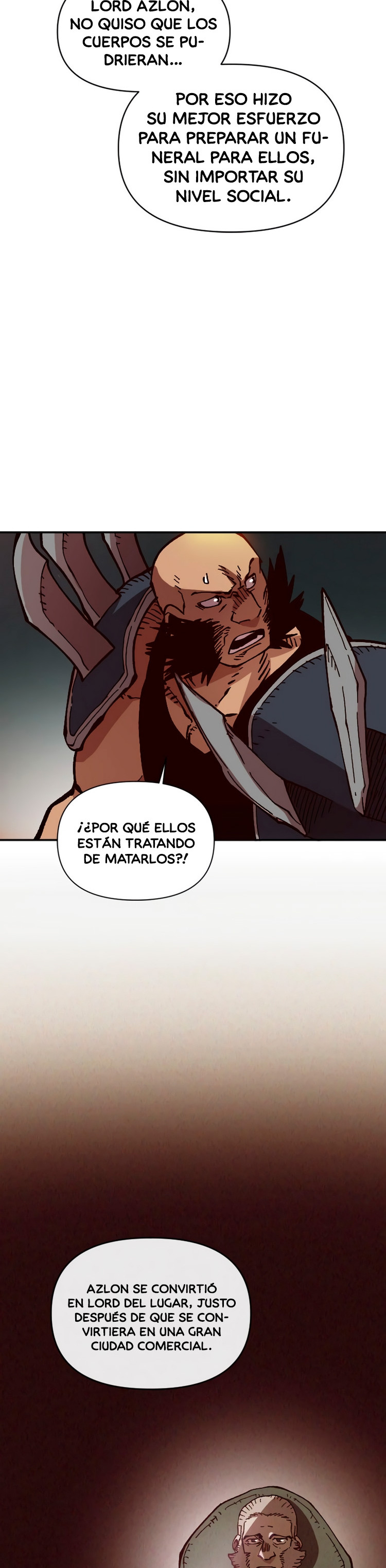Esclavo B capítulo 53 página 23