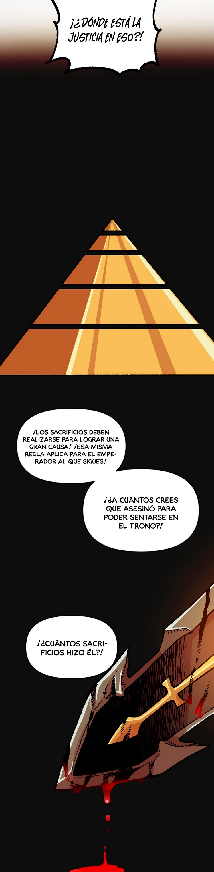 Esclavo B - Capítulo 54 - Página 7 - LectorTMOo