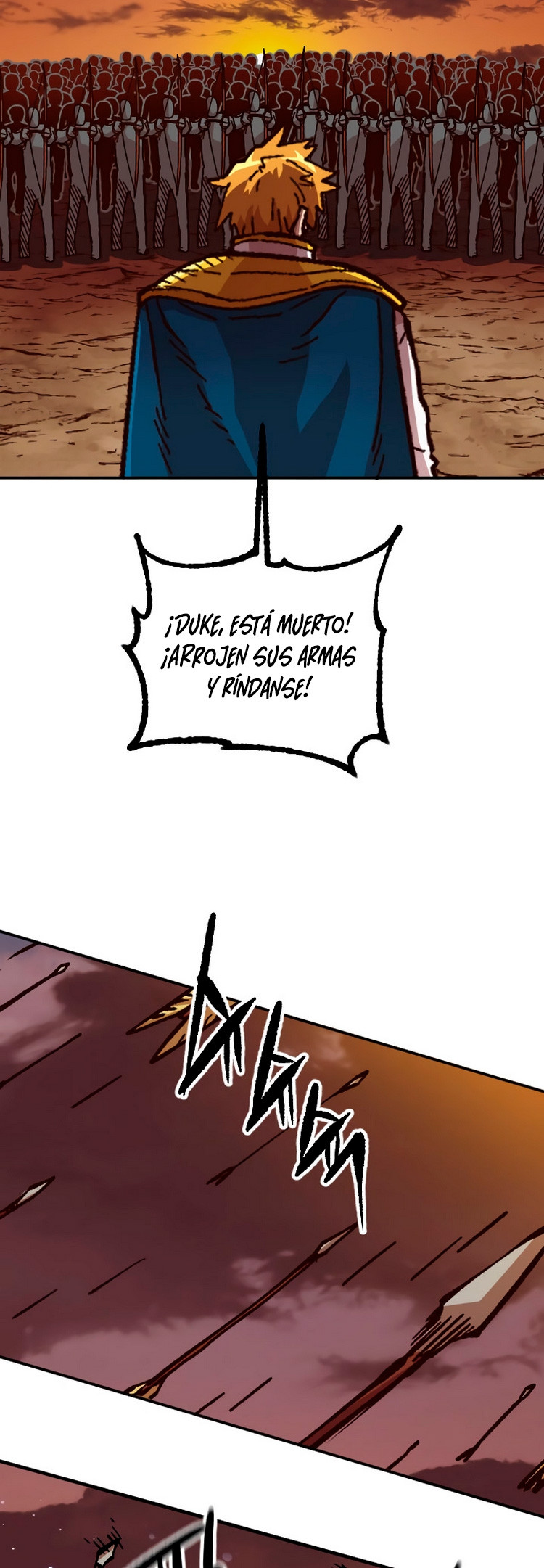 Esclavo B - Capítulo 54 - Página 19 - LectorTMOo