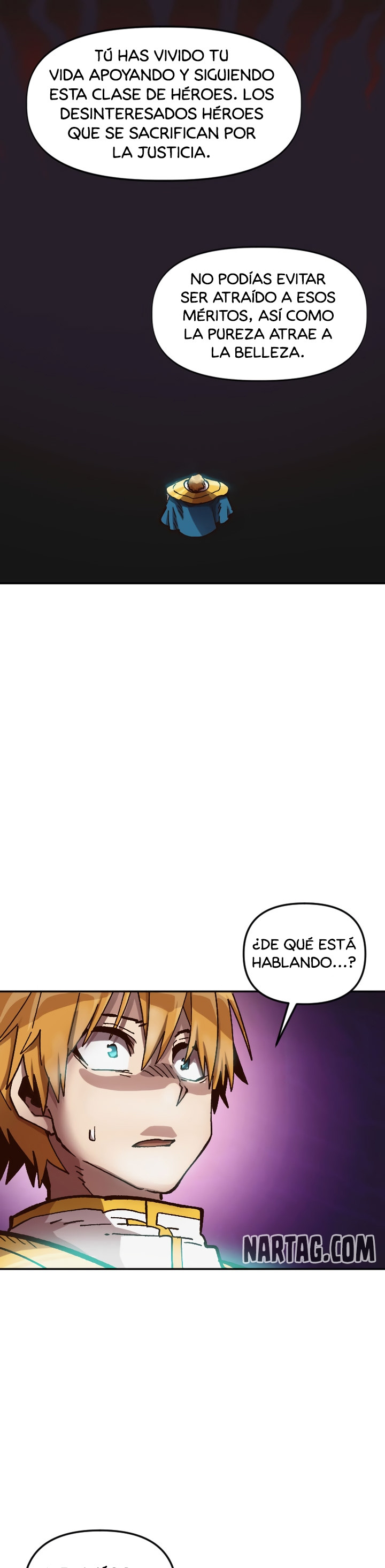 Esclavo B - Capítulo 55 - Página 5 - LectorTMOo