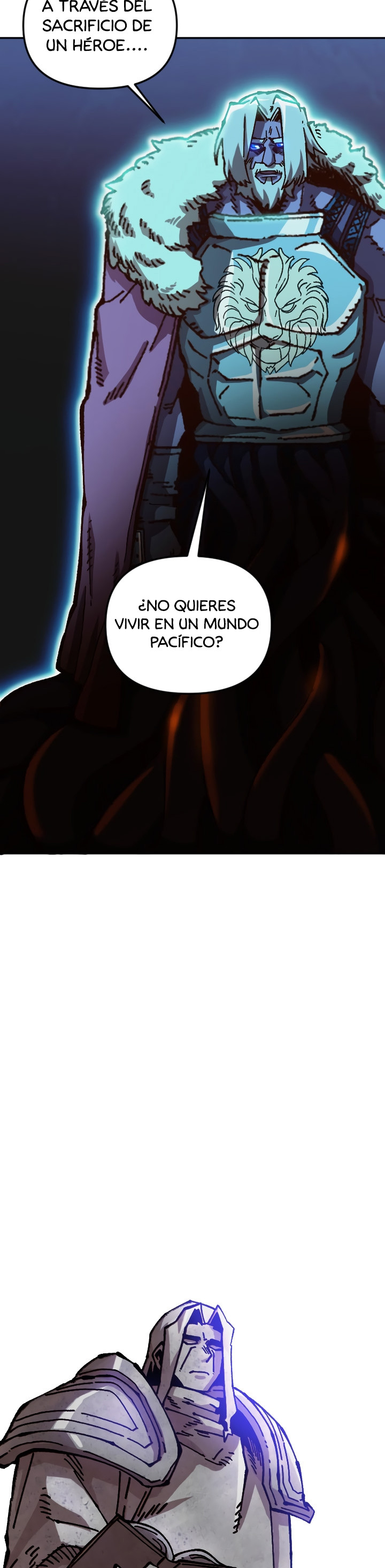 Esclavo B - Capítulo 55 - Página 6 - LectorTMOo