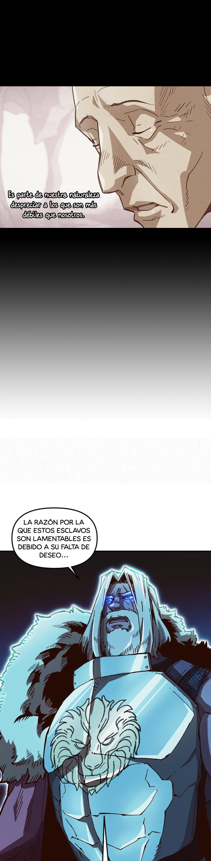Esclavo B - Capítulo 55 - Página 16 - LectorTMOo