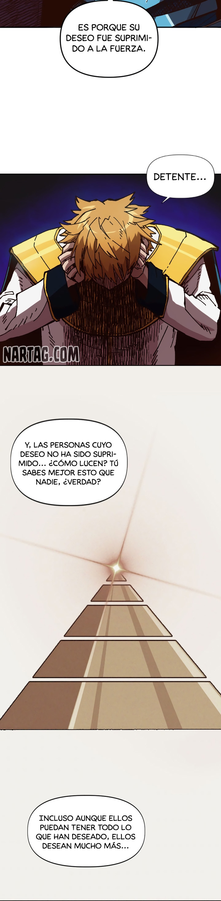 Esclavo B - Capítulo 55 - Página 17 - LectorTMOo