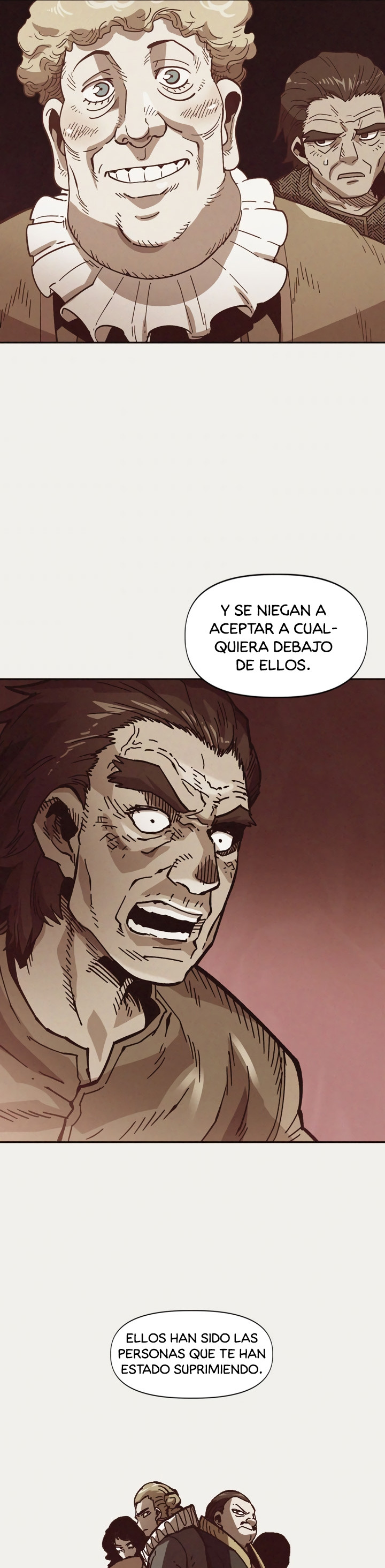 Esclavo B - Capítulo 55 - Página 18 - LectorTMOo