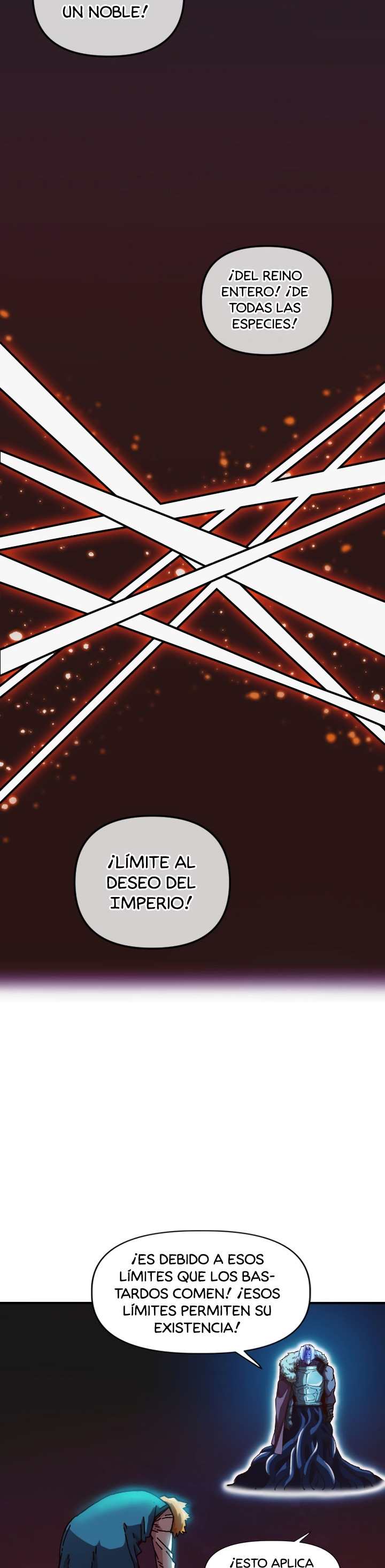 Esclavo B - Capítulo 55 - Página 22 - LectorTMOo