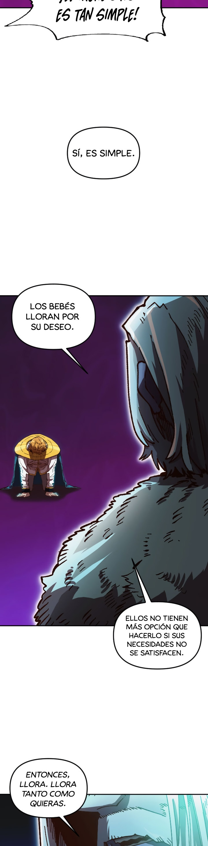 Esclavo B - Capítulo 55 - Página 24 - LectorTMOo