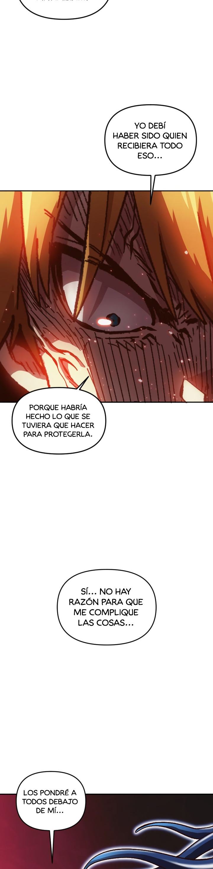 Esclavo B - Capítulo 55 - Página 29 - LectorTMOo