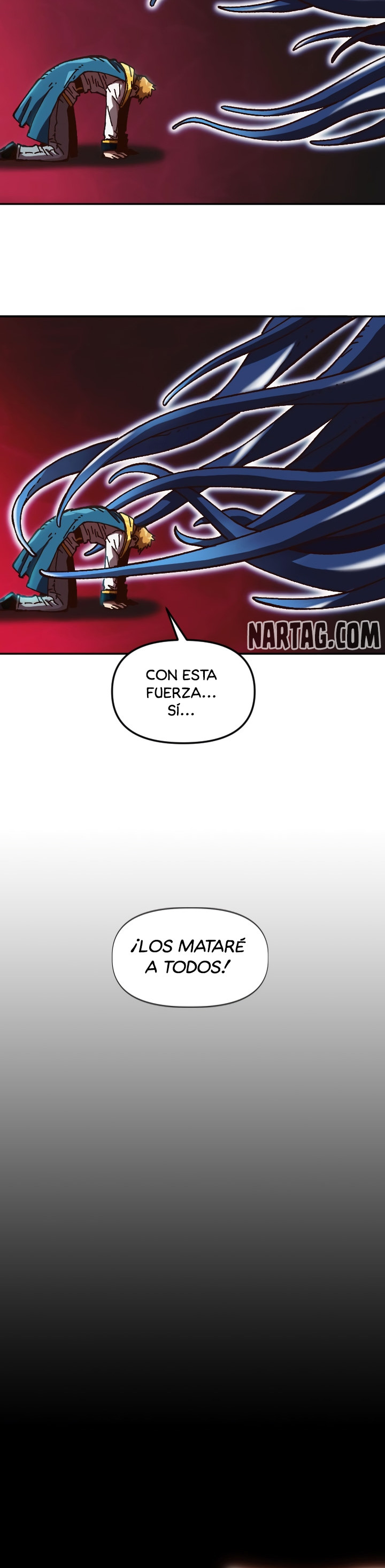 Esclavo B - Capítulo 55 - Página 30 - LectorTMOo
