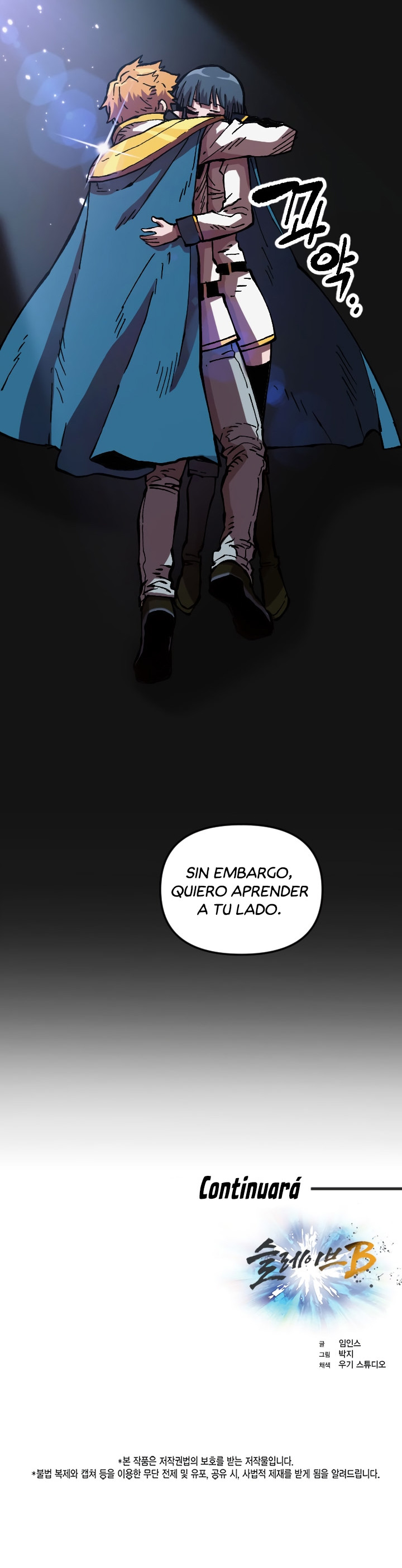 Esclavo B - Capítulo 55 - Página 47 - LectorTMOo