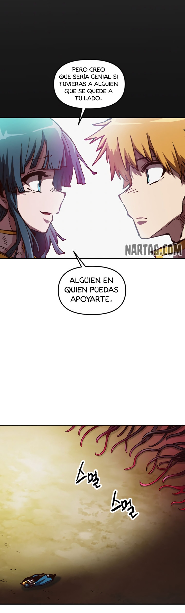 Esclavo B - Capítulo 56 - Página 3 - LectorTMOo