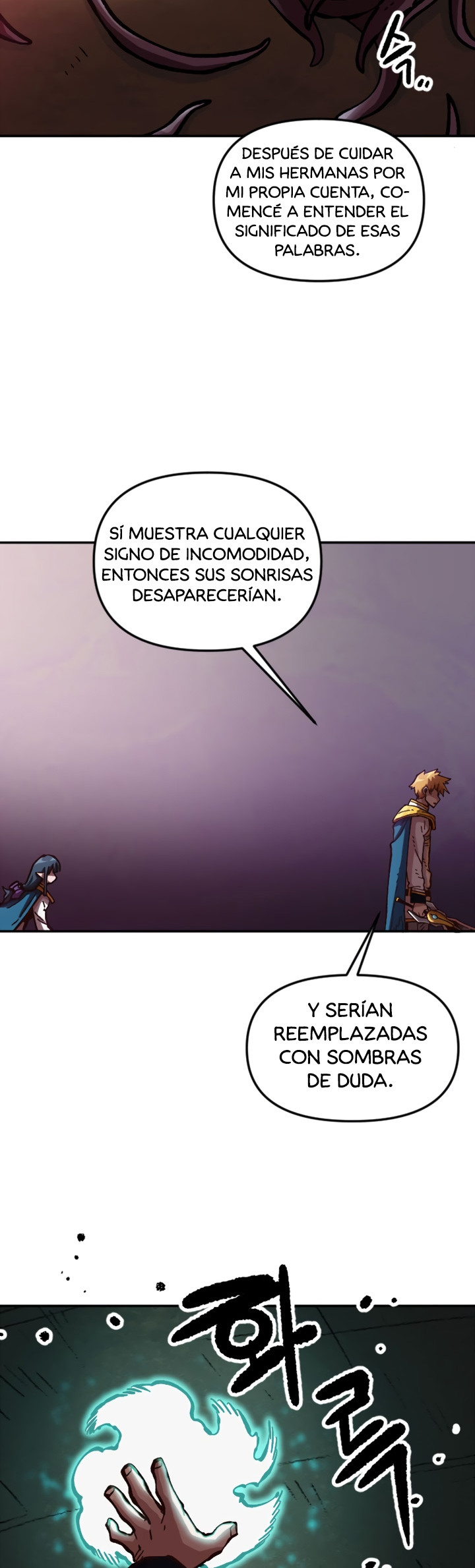 Esclavo B - Capítulo 56 - Página 6 - LectorTMOo