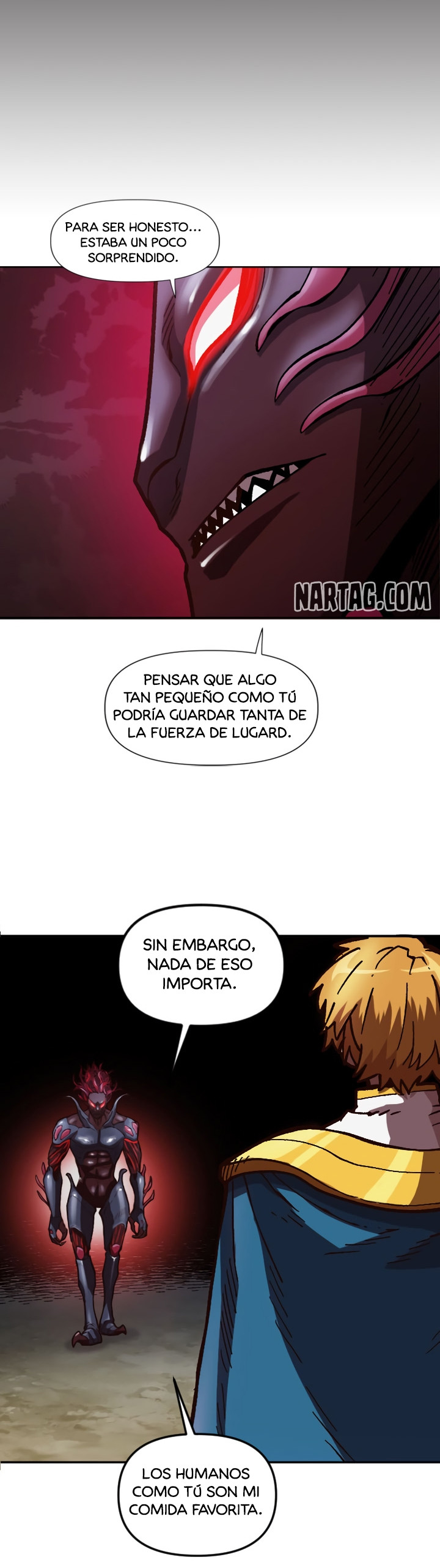 Esclavo B - Capítulo 56 - Página 13 - LectorTMOo