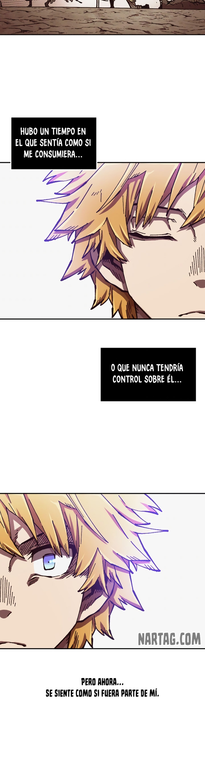 Esclavo B - Capítulo 56 - Página 16 - LectorTMOo
