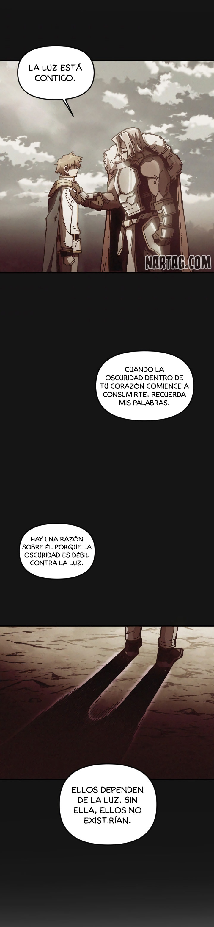 Esclavo B - Capítulo 56 - Página 32 - LectorTMOo