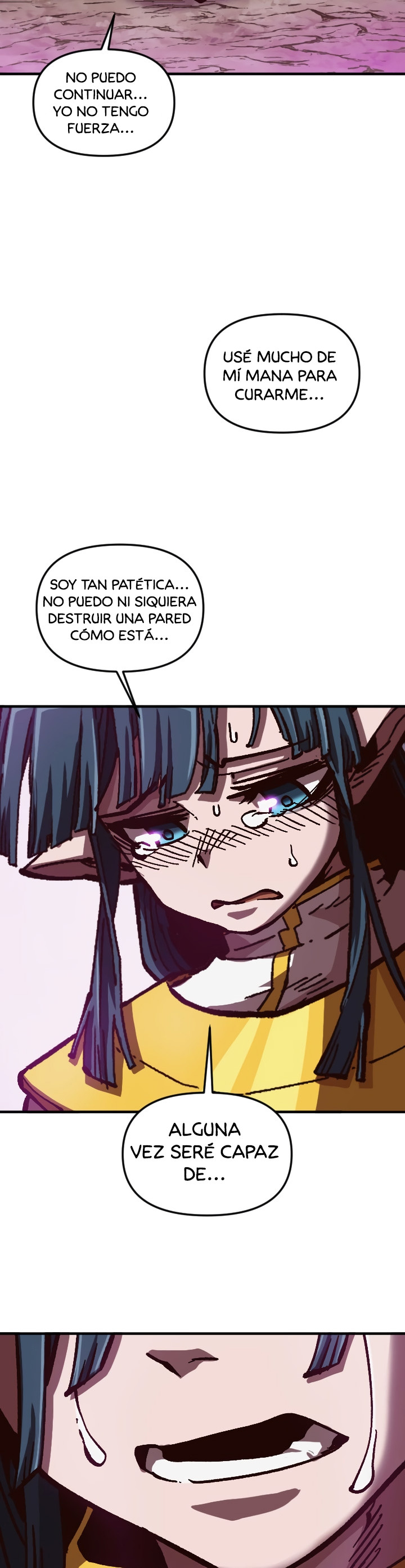 Esclavo B - Capítulo 56 - Página 44 - LectorTMOo