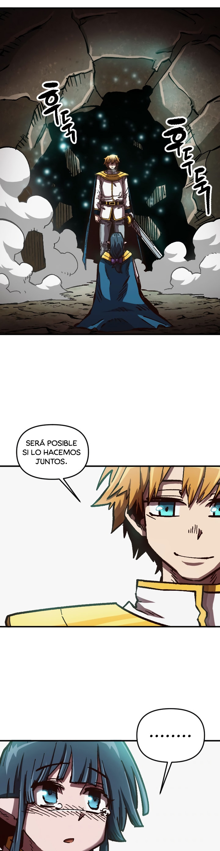 Esclavo B - Capítulo 56 - Página 46 - LectorTMOo
