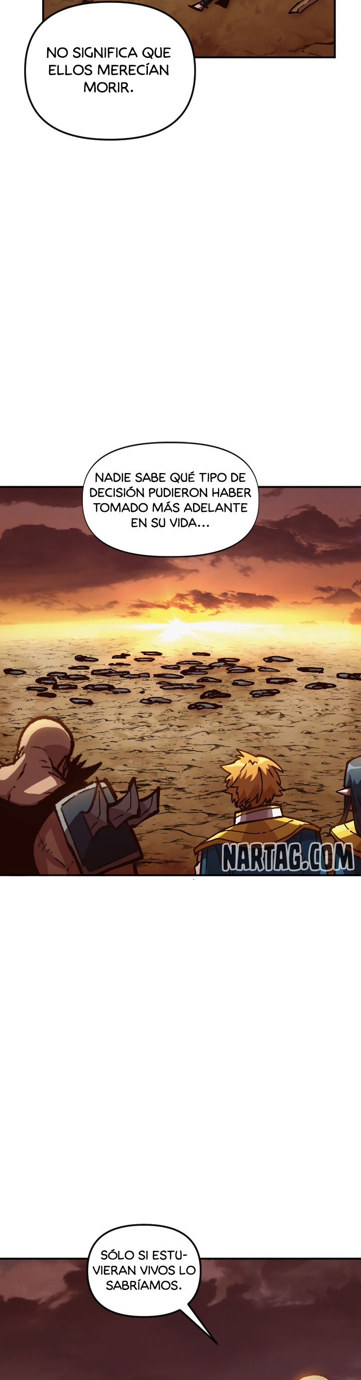 Esclavo B capítulo 57 página 7