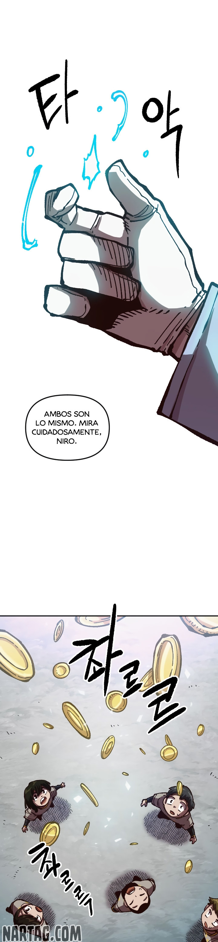 Esclavo B - Capítulo 59 - Página 26 - LectorTMOo