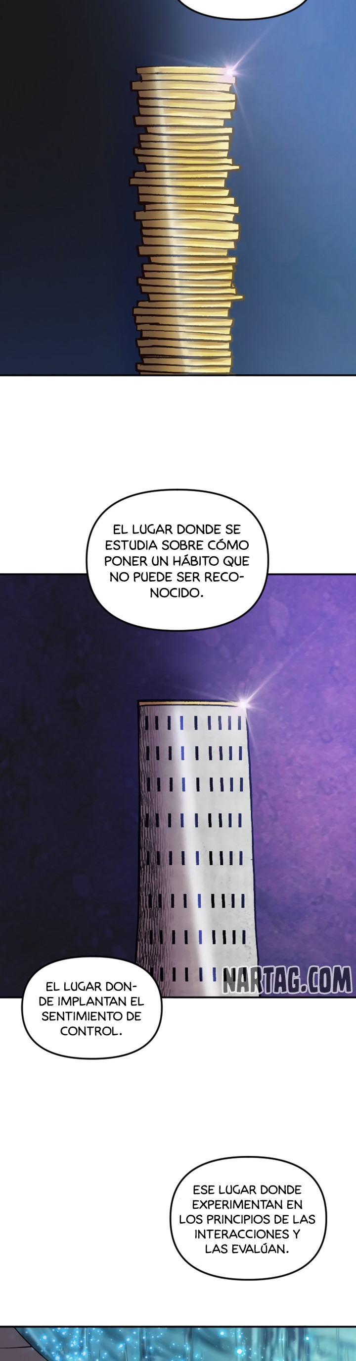 Esclavo B - Capítulo 59 - Página 37 - LectorTMOo