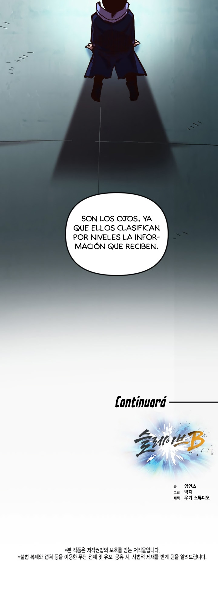 Esclavo B - Capítulo 59 - Página 43 - LectorTMOo