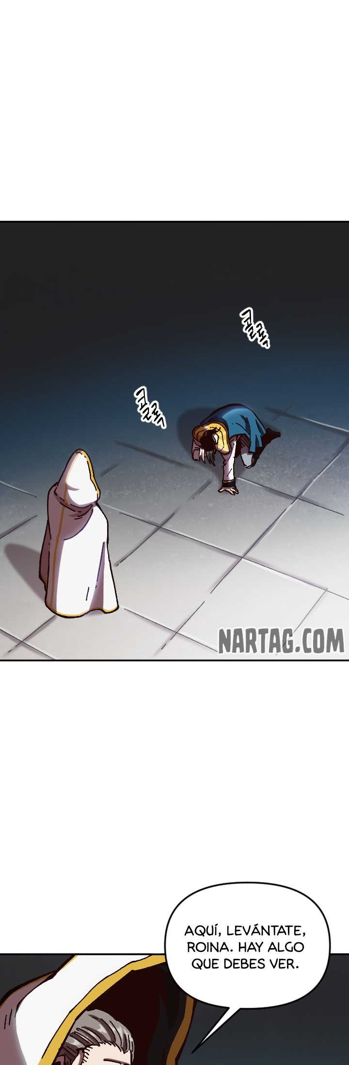 Esclavo B capítulo 60 página 2