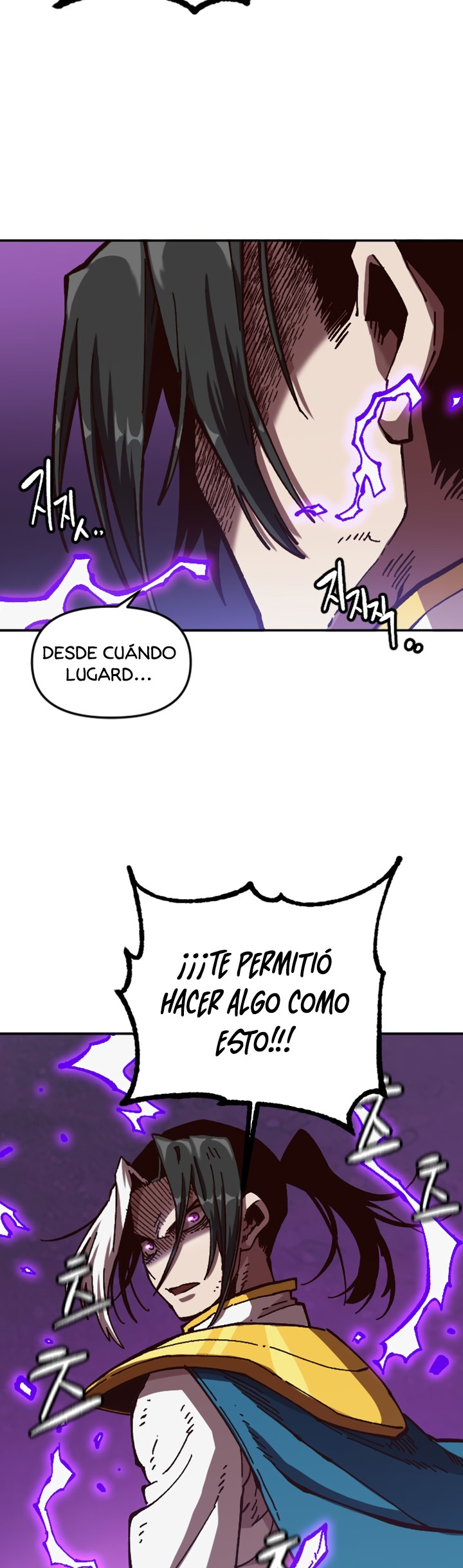 Esclavo B - Capítulo 61 - Página 5 - LectorTMOo