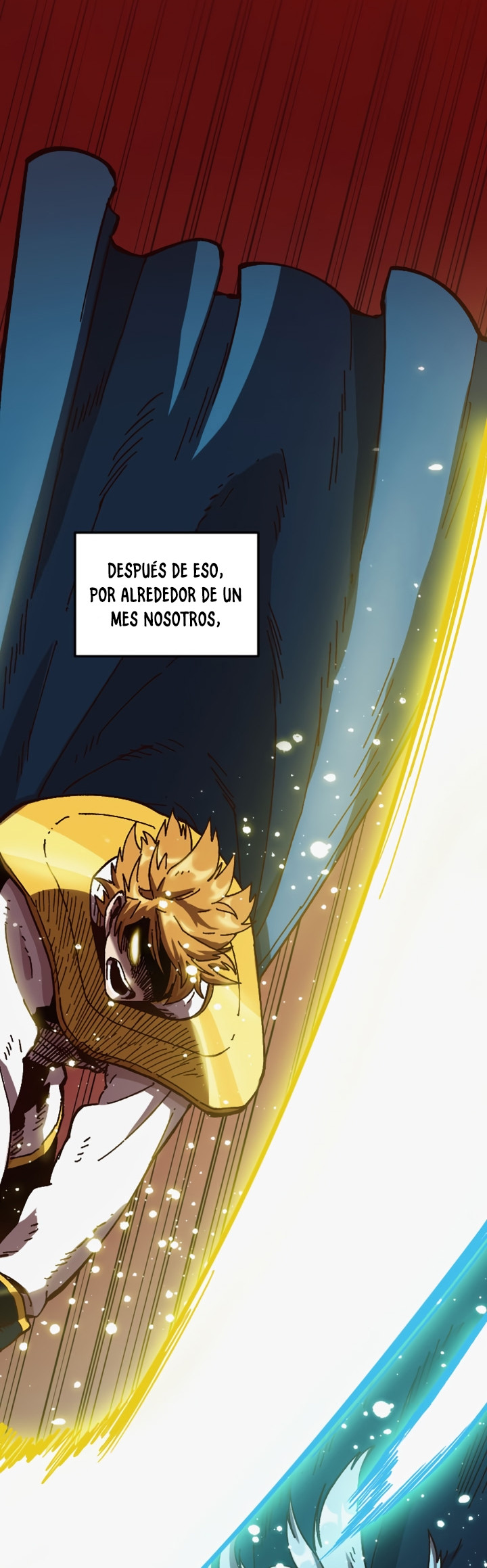 Esclavo B - Capítulo 61 - Página 24 - LectorTMOo