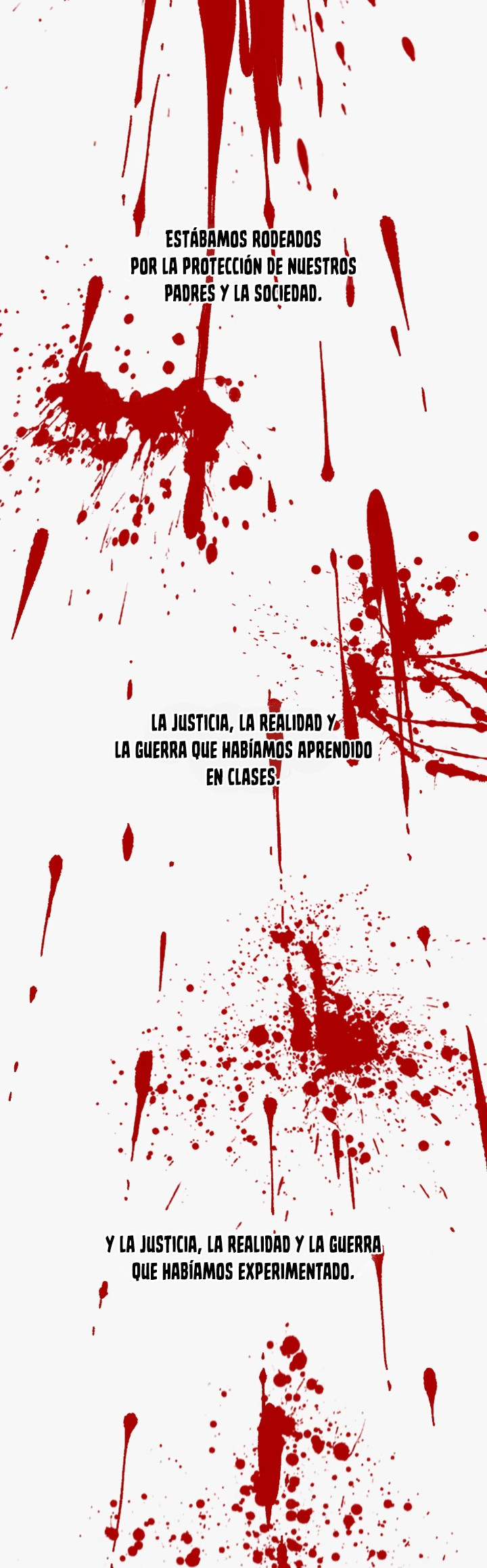 Esclavo B - Capítulo 61 - Página 28 - LectorTMOo