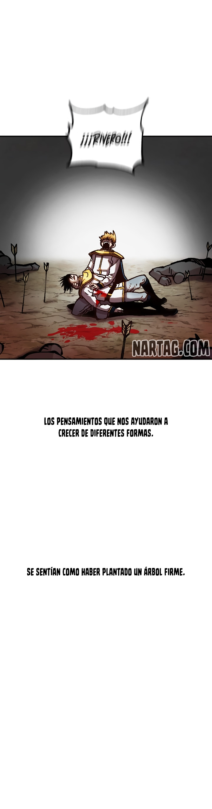 Esclavo B - Capítulo 61 - Página 41 - LectorTMOo