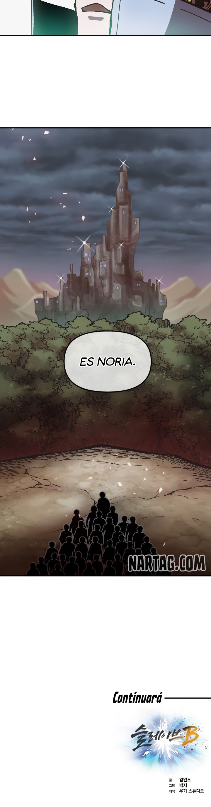 Esclavo B - Capítulo 61 - Página 44 - LectorTMOo