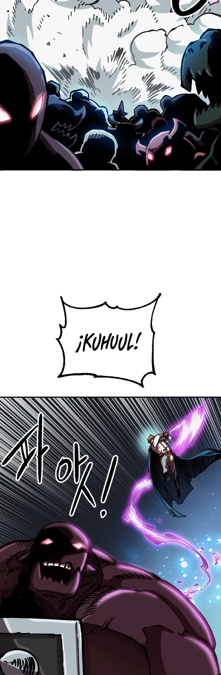 Esclavo B capítulo 62 página 14