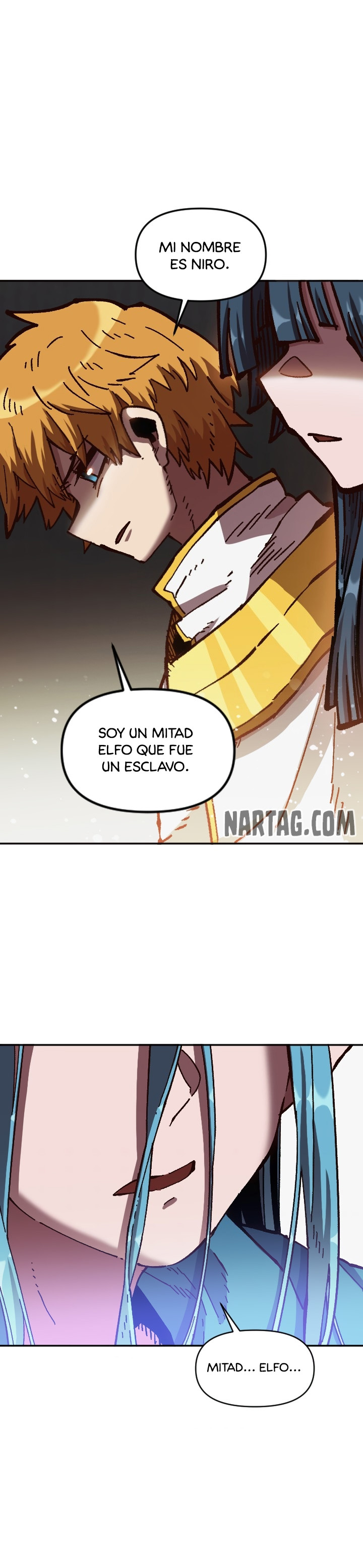 Esclavo B - Capítulo 63 - Página 2 - LectorTMOo