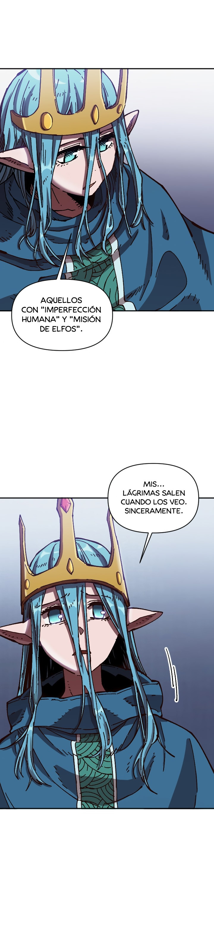 Esclavo B - Capítulo 63 - Página 3 - LectorTMOo