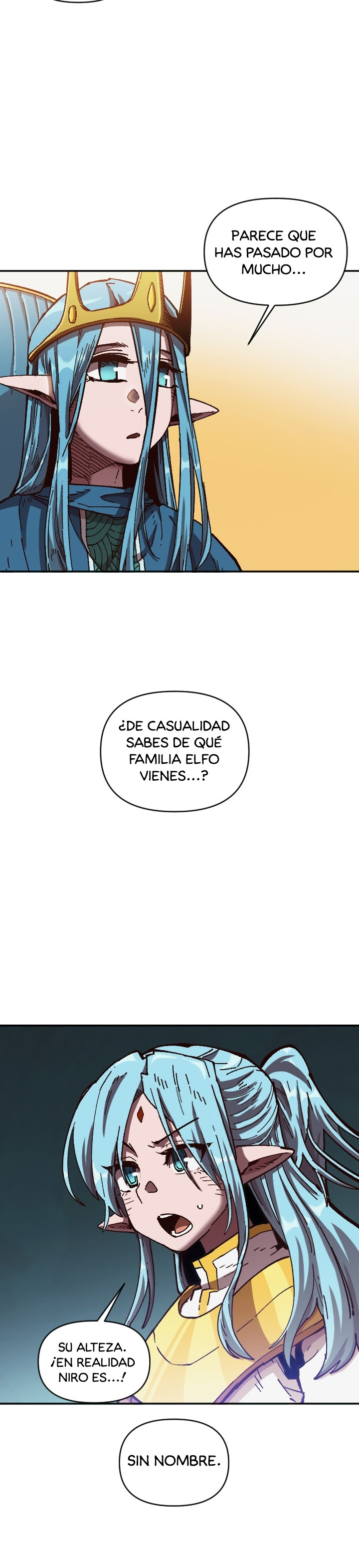 Esclavo B - Capítulo 63 - Página 6 - LectorTMOo