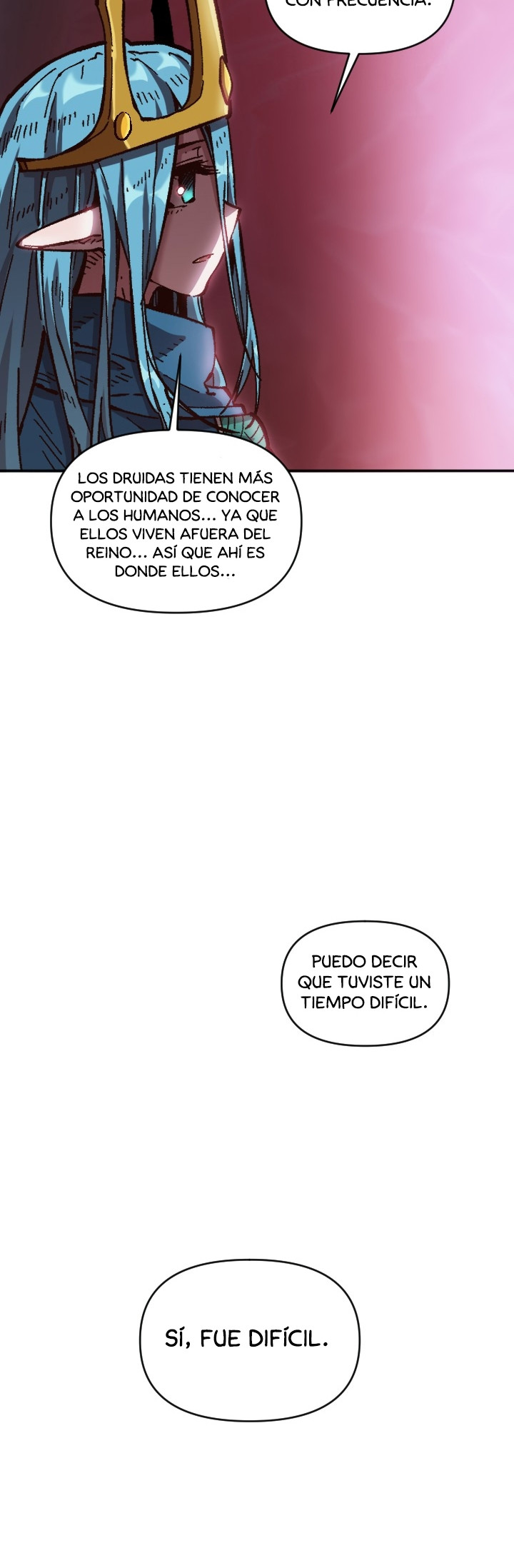 Esclavo B - Capítulo 63 - Página 9 - LectorTMOo