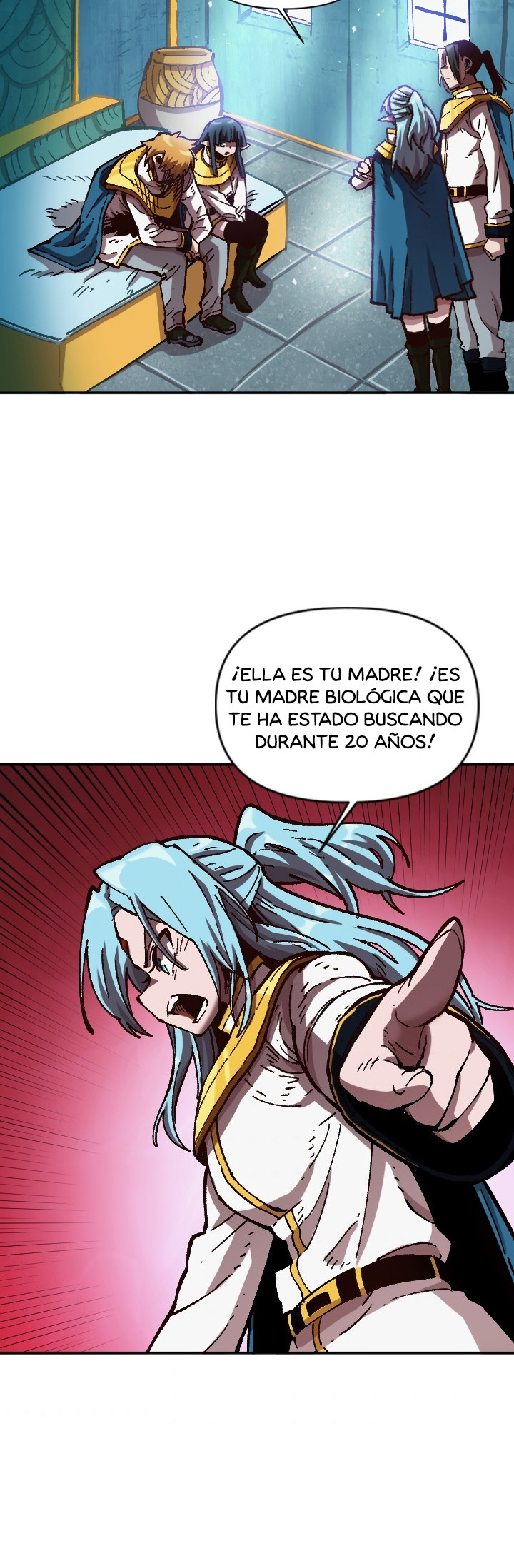 Esclavo B - Capítulo 63 - Página 15 - LectorTMOo